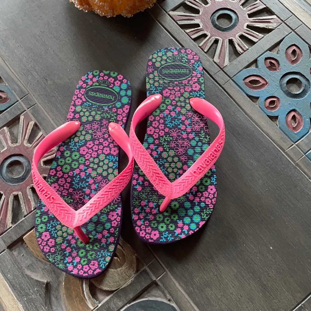 Cute havaianas